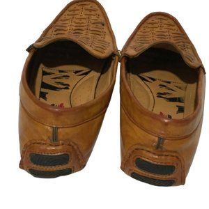 Men's Sacha London Woven Shoes